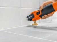 Hartmetall-Segmentsägeblatt Fein Dicke: 2,2 mm,...