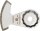 Diamant-Segmentsägeblatt Fein Dicke: 2,2 mm, Starlock Max