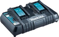 Ladegerät Makita DC10SB für 12V =(max.) Schiebeakku