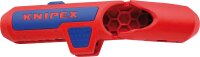 Universal-Abmantelungswerkzeug Knipex Ergo-Strip® 3-in-1