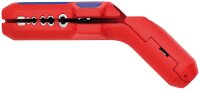 Universal-Abmantelungswerkzeug Knipex Ergo-Strip® 3-in-1