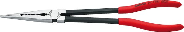 Montierzange Knipex Länge: 280mm, gerade