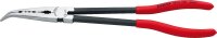Montierzange Knipex Länge: 280mm, 45° gebogen