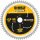 Kreissägeblatt DeWalt, DT99567 XR Extreme Runtime 60Z 210/30mm