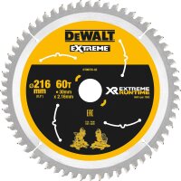 Kreissägeblatt DeWalt, DT99570 XR Extreme Runtime...