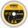 Kreissägeblatt DeWalt, DT99570 XR Extreme Runtime 60Z 216/30mm