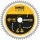Kreissägeblatt DeWalt, DT99573 XR Extreme Runtime 60Z 250/30mm
