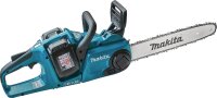 Akku-Kettensäge MAKITA DUC353Z, 2x 18V, Top Handle...