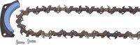 PowerSharp Ersatzkette 45cm 62 Treibglieder 3/8",...