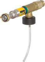 Reinigungs-Konservierheit für Heizungssysteme V-Jet H