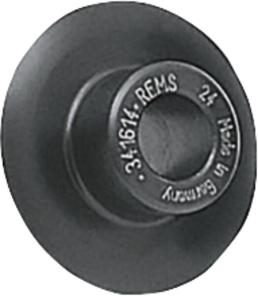 Rems Schneidrad ST 1/8"-2", passend für RAS-ST