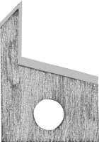 Spanneinsatz DN90 passend zu Rems Cut 110 P Set