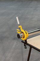 Spanneinsatz DN90 passend zu Rems Cut 110 P Set