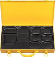 Rems Stahlblechkasten für Zwischenzange Z1 für...