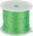 Maurerschnur grün, 2mm x 100m fluoriszierend