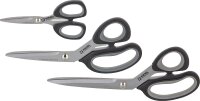 Haushaltsscheren-Set titanbeschichtet