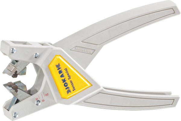 Abisolierzange Sensor Special für Kabel 4,4-7,0mm