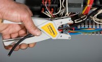 Abisolierzange Sensor Special für Kabel 4,4-7,0mm