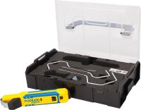 Kabelmesser Komplettset System 4-70 für Kabel 4-70 mm