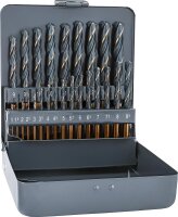 Metallbohrer ALPEN® Sprint Master DN338 RN 19 -...