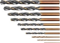 Metallbohrer ALPEN® Sprint Master DN338 RN 10 -...