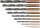 Metallbohrer ALPEN® Sprint Master DN338 RN 10 - teilig in Kunststoffkassette