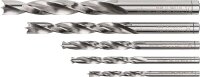 Holzbohrerset ALPEN® HSS Cobalt, 5-teilig in...