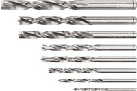 Holzbohrerset ALPEN® HSS Cobalt, 8-teilig in...