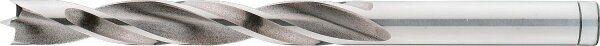 Holzbohrer ALPEN® HSS Cobalt Ø 7,0 mm, Länge 109 mm