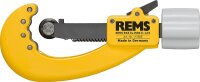 Rems Ras Cu-Inox 3-28 S Mini, ø 3-28 mm, 1/8" - 1 1/8" nadelgelagert
