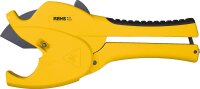 Rems Rohrschere ROS P 42 S mit Schnellrücklauf bis...