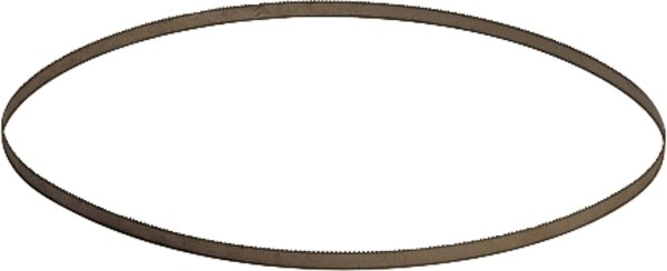 Ersatzsägeblatt FLEX passend zu Metallsäge SGB 4910, BI-M42, 1335x13x065mm, VPE=2 Stück