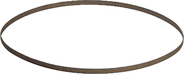 Ersatzsägeblatt FLEX passend zu Metallsäge SGB 4910, Bi-M 8/12, 1335x13x065mm, VPE=3 Stück
