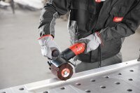 Satiniermaschine FLEX Trinoxflex BSE 14-3 100, 1400 W