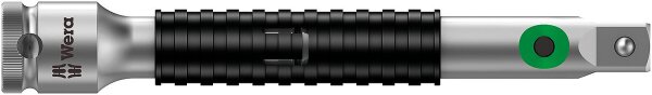 Verlängerung WERA mit Schnelldrehhülse und "Flexible-Lock" 1/4" Länge 75mm