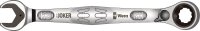 Maul-Ringratschenschlüssel Wera 6001 Joker Switch, metrisch, umschaltbar, SW 17,0 x 225 mm