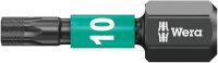 Kraftschrauber Torx®-Bit Wera 867/1 IMP DC TORX®...
