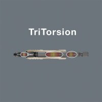 Kraftschrauber Torx®-Bit Wera 867/1 IMP DC TORX®...