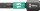 Kraftschrauber Torx®-Bit Wera 867/1 IMP DC TORX® DIY Impaktor mit 1/4"-Antrieb, diamantbeschichtet, T15 x 25 mm VPE = 10 Stück