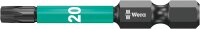 Kraftschrauber Torx®-Bit Wera 867/4 IMP DC TORX®...