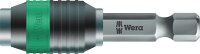 Bithalter WERA Rapidaptor 1/4", Länge: 50mm
