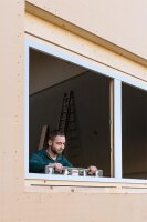 Präzisions-Wasserwaage Sola HPL 3 180cm