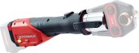 Akku-Pressmaschine Rothenberger Romax 4000 Basic 18V, 4Ah, im Kunststoffkoffer