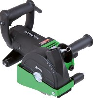 Mauerschlitzfräse EIBENSTOCK EMF 150.1, 2300 W inkl....