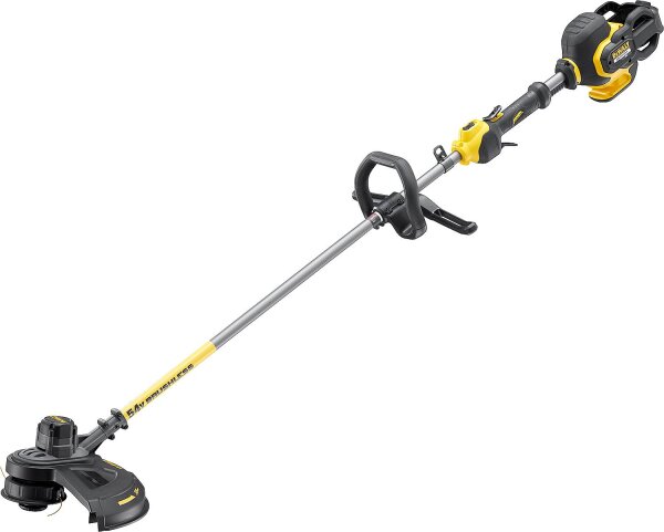 Akku-Rasentrimmer DeWalt 54V DCM571N ohne Akku und Ladegerät