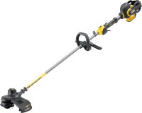 Akku-Rasentrimmer DeWalt 54V DCM571N ohne Akku und...
