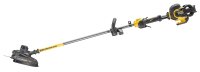 Akku-Rasentrimmer DeWalt 54V DCM571N ohne Akku und Ladegerät