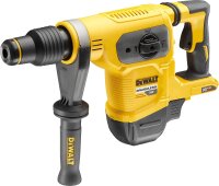 Akku-Bohr- und Meißelhammer DeWalt DCH481N SDS-Max...