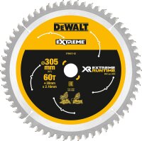 Kreissägeblatt DeWalt DT99574, Ø 305 x 30 mm...