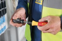 VDE-Drehmoment-Set Wiha® easyTorque Adapter, 5,0 Nm, 19-teilig
